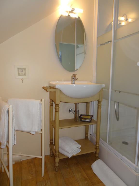Le Clos Du Mont Jarry Le Val-Saint-Père Quarto foto